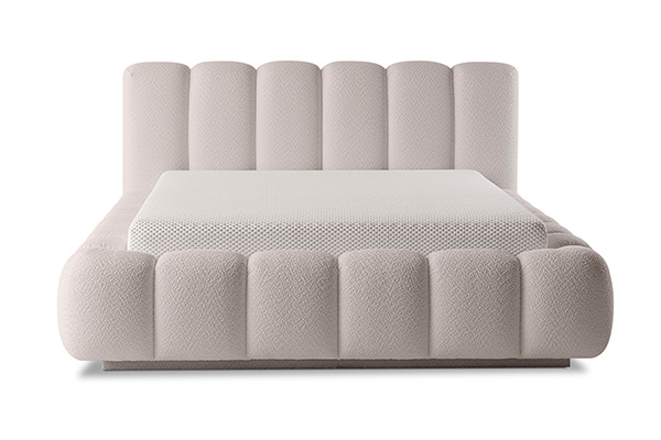 Imagem do produto Cama Tiffany