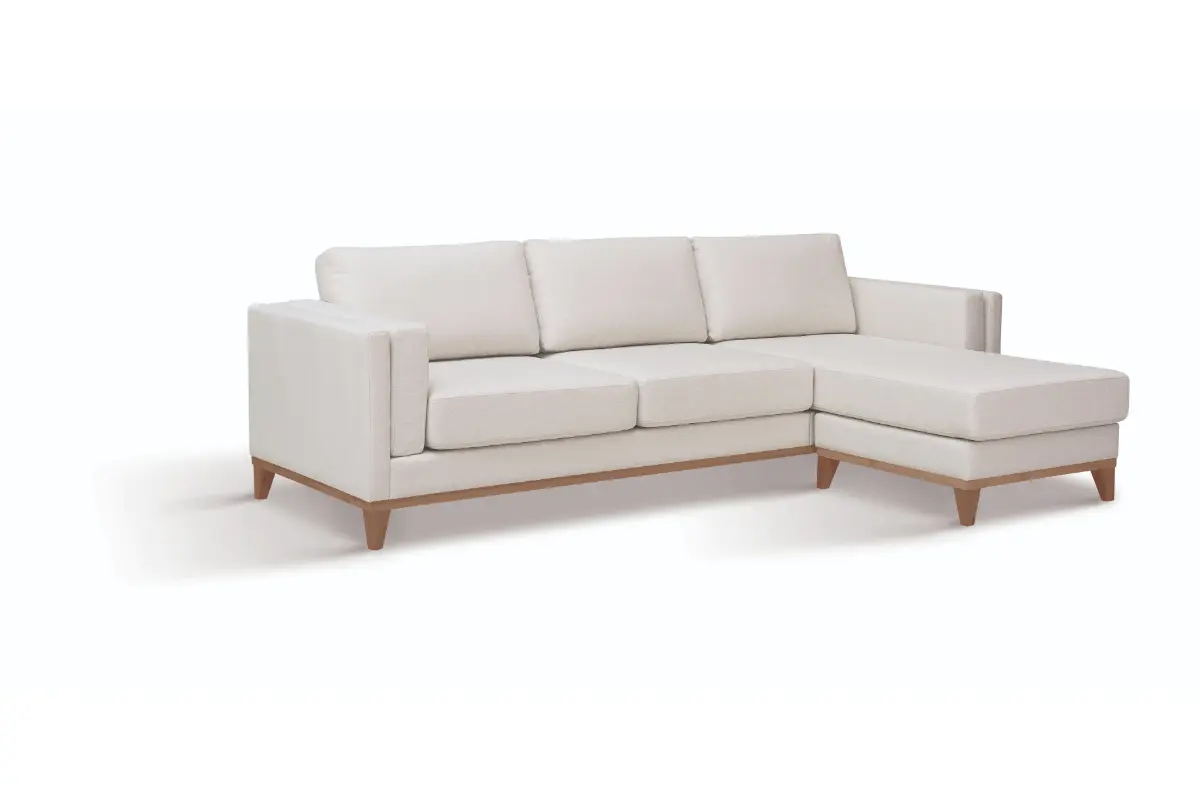 Imagem do produto Sofá Luxor Premium