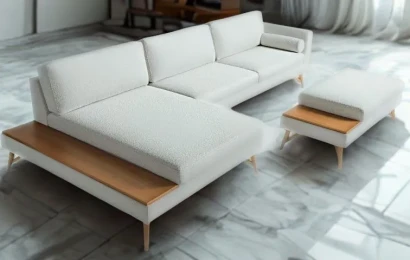 Imagem da subcategoria Sofás Living
